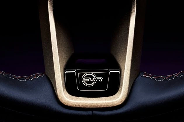 A masterclass in exclusivity.